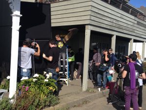 CRABS! on Main Street